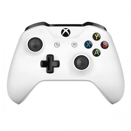 دسته بازی بی سیم مایکروسافت مناسب برای xbox S دسته بازی بی سیم مایکروسافت مناسب برای xbox S