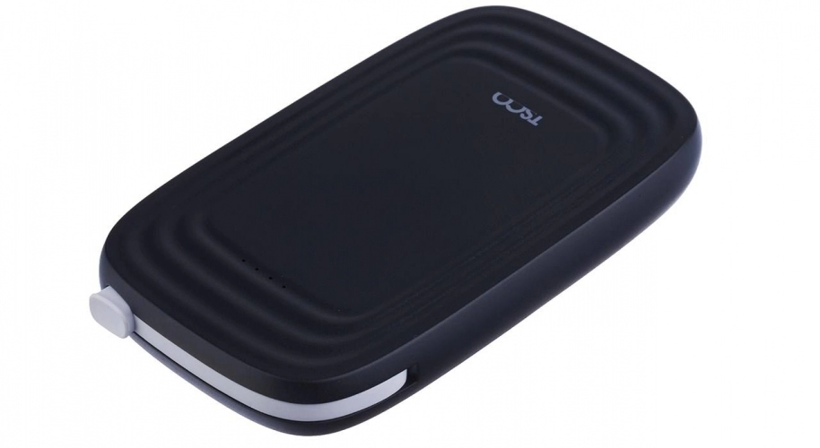 پاوربانک ( شارژر همراه) تسکو مدل TP 851  پاوربانک ( شارژر همراه) تسکو مدل TP 851