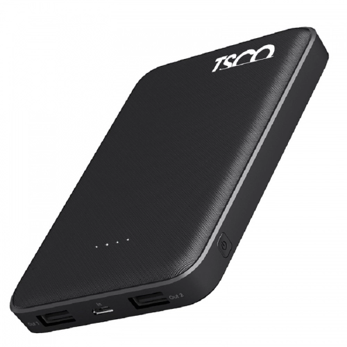 پاوربانک ( شارژر همراه) تسکو مدل TP 845 پاوربانک ( شارژر همراه) تسکو مدل TP 845