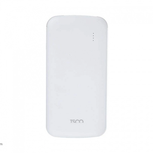 پاوربانک (شارژر همراه) تسکو مدل TP 861  پاوربانک (شارژر همراه) تسکو مدل TP 861