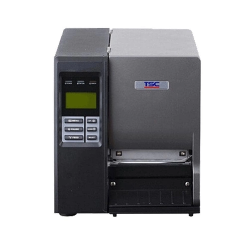 لیبل پرینتر صنعتی تی اس سی مدل TTP-246M Pro لیبل پرینتر صنعتی تی اس سی مدل TTP-246M Pro