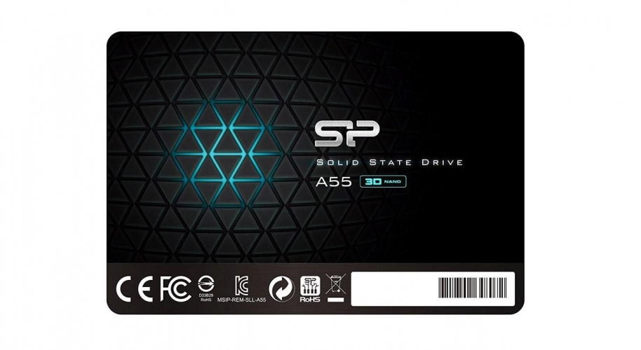 حافظه SSD سیلیکون پاور مدل Ace A55 ظرفیت 256 گیگابایت حافظه SSD سیلیکون پاور مدل Ace A55 ظرفیت 256 گیگابایت