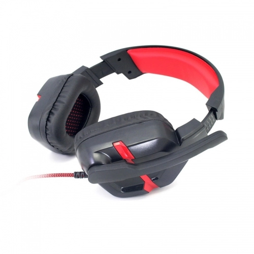 هدست گیمینگ (مخصوص بازی) تسکو مدل TH 5126 هدست گیمینگ (مخصوص بازی) تسکو مدل TH 5126