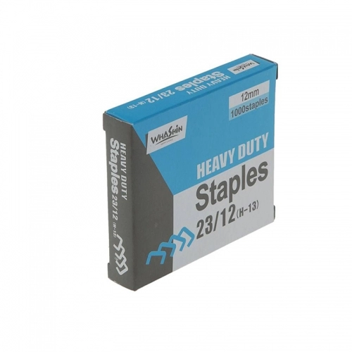  سوزن منگنه واشین سایز 23/12 