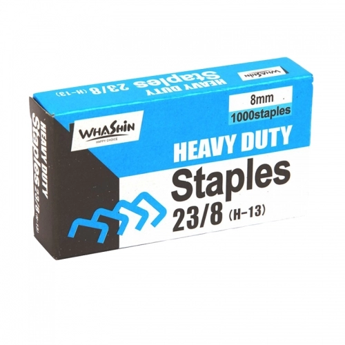 سوزن منگنه واشین سایز 23/8 سوزن منگنه واشین سایز 23/8