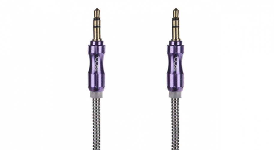  کابل AUX تسکو مدل TC 92 طول 1 متر 