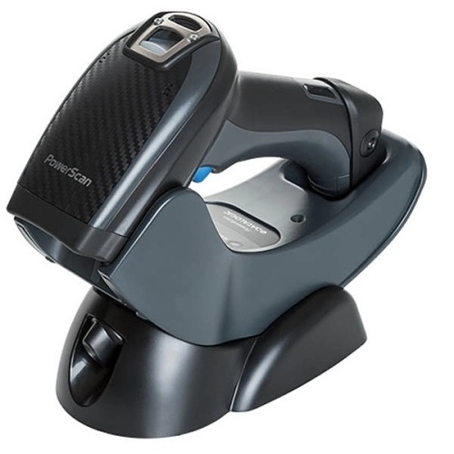 بارکدخوان صنعتی دیتالاجیک مدل PowerScan PM9500 بارکدخوان صنعتی دیتالاجیک مدل PowerScan PM9500