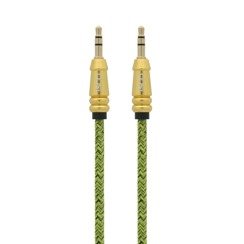  کابل AUX تسکو مدل TC AU17 طول 1 متر 