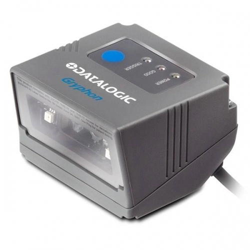 بارکدخوان دیتالاجیک مدل Gryphon I GFS4470 بارکدخوان دیتالاجیک مدل Gryphon I GFS4470