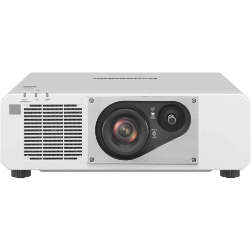 ویدیو پروژکتور پاناسونیک مدل PT-RZ570 ویدیو پروژکتور پاناسونیک مدل PT-RZ570