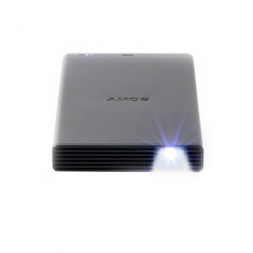 پروژکتور همراه سونی مدل MP-CD1 پروژکتور همراه سونی مدل MP-CD1