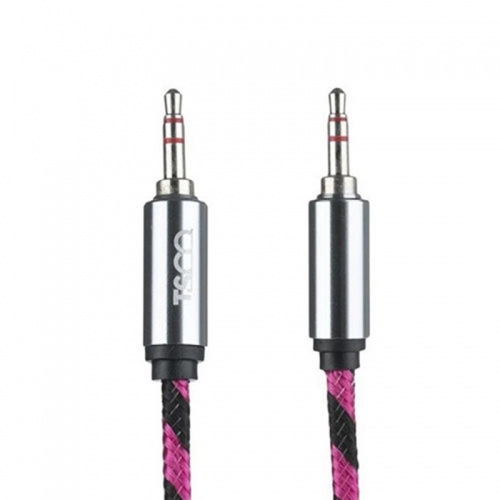  کابل AUX تسکو مدل TC AU18 طول 1 متر 