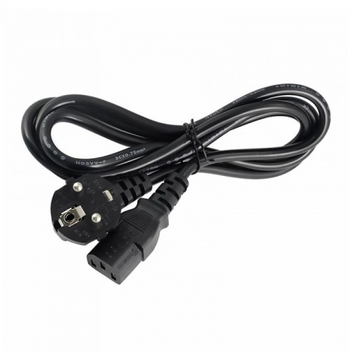 کابل برق تسکو مدل TC 85 (2 متری) کابل برق تسکو مدل TC 85 (2 متری)