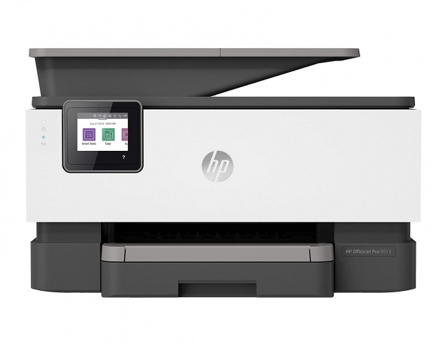پرینتر چندکاره جوهرافشان اچ پی مدل 9013 پرینتر چندکاره جوهرافشان اچ پی مدل 9013