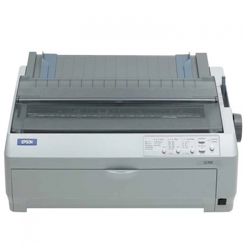 پرینتر سوزنی اپسون مدل LQ-2090  پرینتر سوزنی اپسون مدل LQ-2090