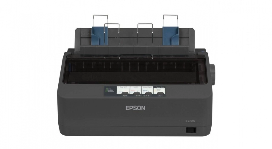 پرینتر سوزنی اپسون مدل LX-350 پرینتر سوزنی اپسون مدل LX-350