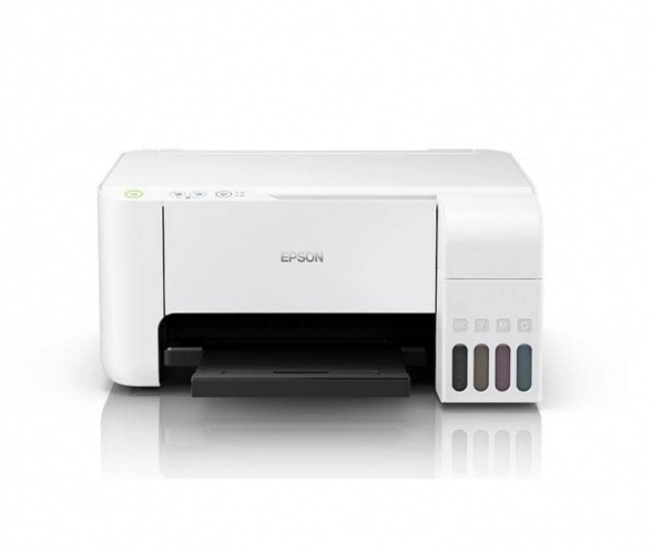 پرینتر چندکاره جوهرافشان اپسون مدل L3116 