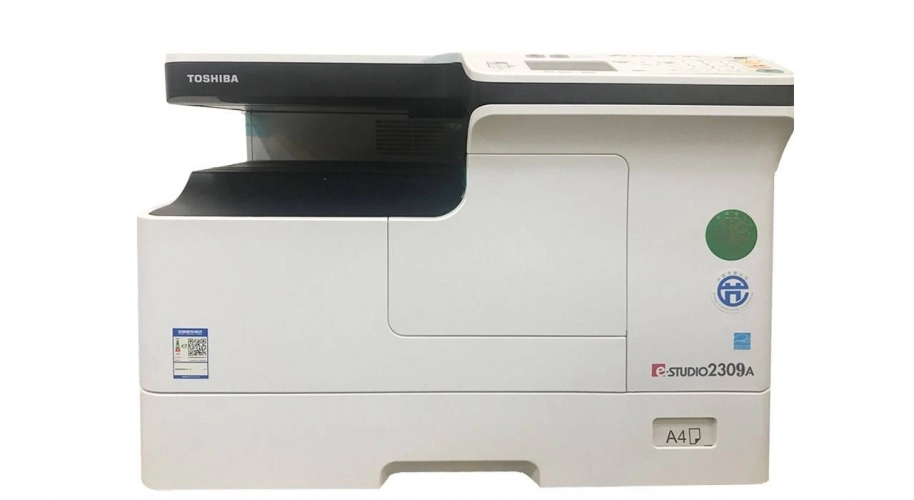 دستگاه کپی توشیبا مدل e-STUDIO 2309A