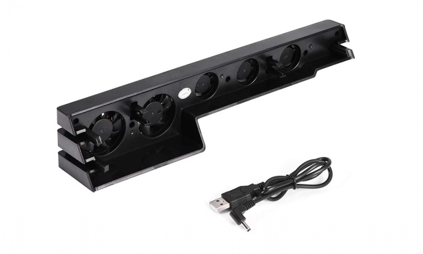 فن خنک کننده پلی استیشن 4 پرو   فن خنک کننده پلی استیشن 4 پرو