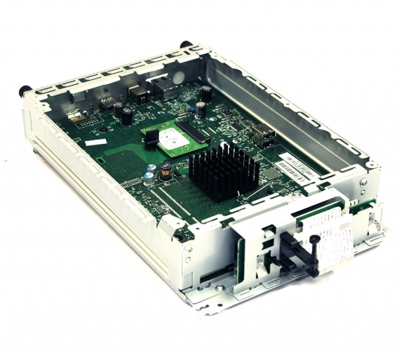 فرمتر (CLJ 500/M551) اچ پی