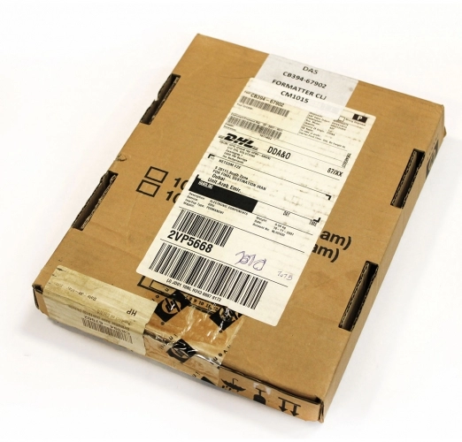 فرمتر پرینتر (CLJ 1015) اچ پی اورجینال