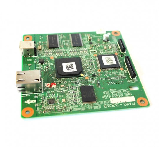 فرمتر پرینتر (LBP7100) کانن