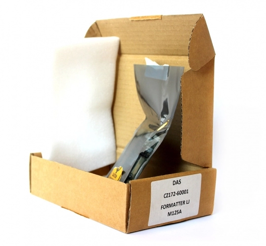 فرمتر پرینتر (M125A) اچ پی فرمتر پرینتر (M125A) اچ پی