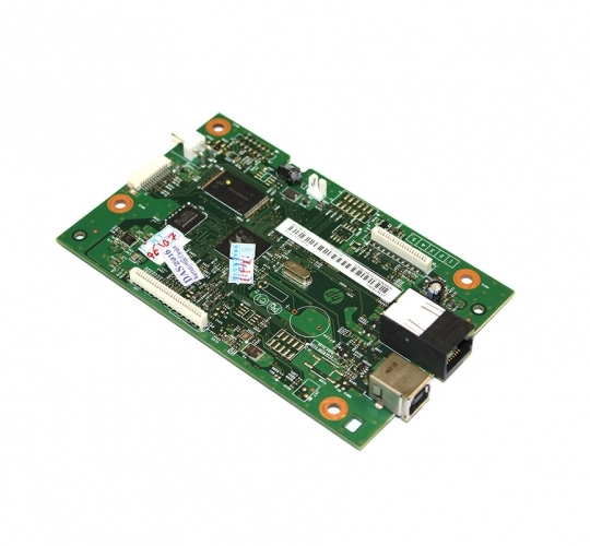 فرمتر پرینتر (176N) اچ پی