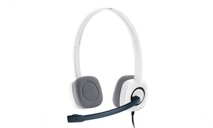 هدست استریو باسیم لاجیتک مدل H150 هدست استریو باسیم لاجیتک مدل H150