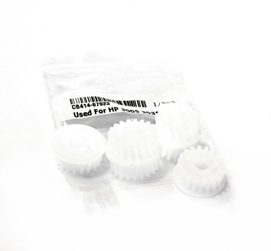 چرخ دنده رابط فیوزینگ پرینتر (3005) اچ پی چرخ دنده رابط فیوزینگ پرینتر (3005) اچ پی