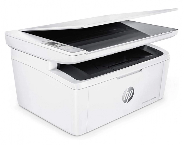 پرینتر چندکاره لیزری اچ پی مدل M29w