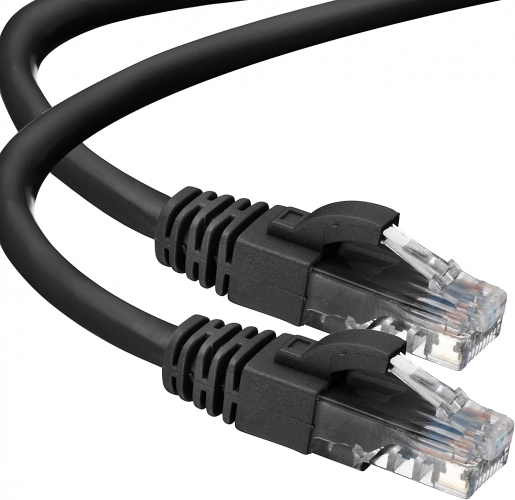 کابل شبکه تسکو مدل TNC 5100 CAT5 به طول 10 متر کابل شبکه تسکو مدل TNC 5100 CAT5 به طول 10 متر