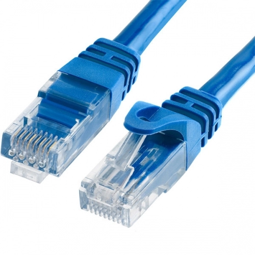 کابل شبکه تسکو مدل TNC 610 CCU CAT6 به طول 1 متر کابل شبکه تسکو مدل TNC 610 CCU CAT6 به طول 1 متر