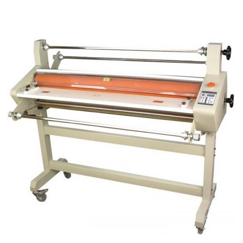 دستگاه پرس رولی سرد و گرم RL-1100 دستگاه پرس رولی سرد و گرم RL-1100