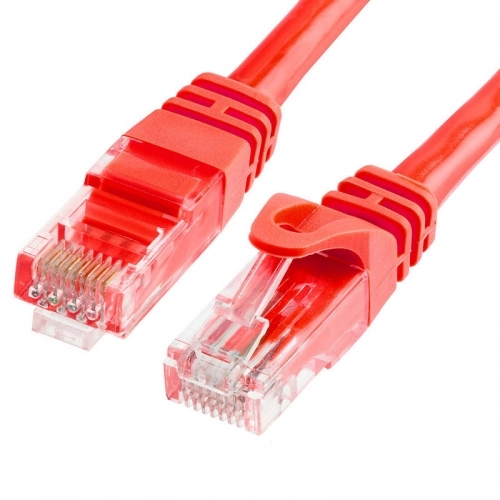 کابل شبکه تسکو مدل TNC 615 CCF CAT6 به طول 1.5 متر کابل شبکه تسکو مدل TNC 615 CCF CAT6 به طول 1.5 متر