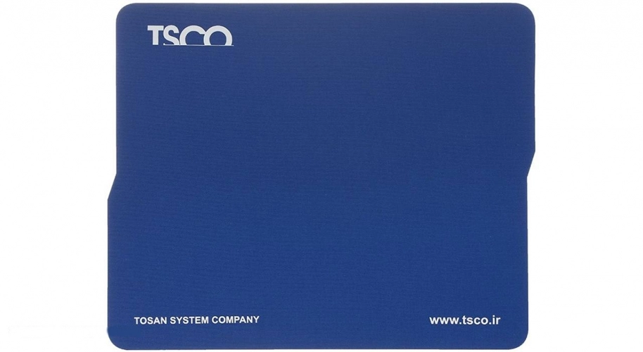 ماوس پد تسکو مدل TMO ماوس پد تسکو مدل TMO