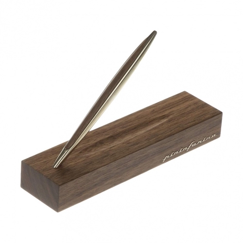 قلم فوراور مدل PININFARINA CAMBIANO با روکش طلایی قلم فوراور مدل PININFARINA CAMBIANO با روکش طلایی