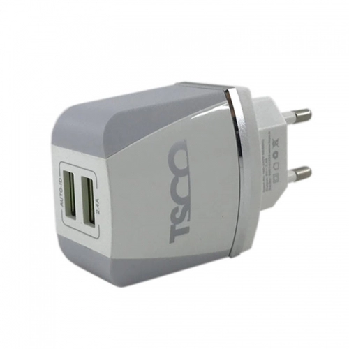 شارژر دیواری تسکو مدل TTC 44   شارژر دیواری تسکو مدل TTC 44