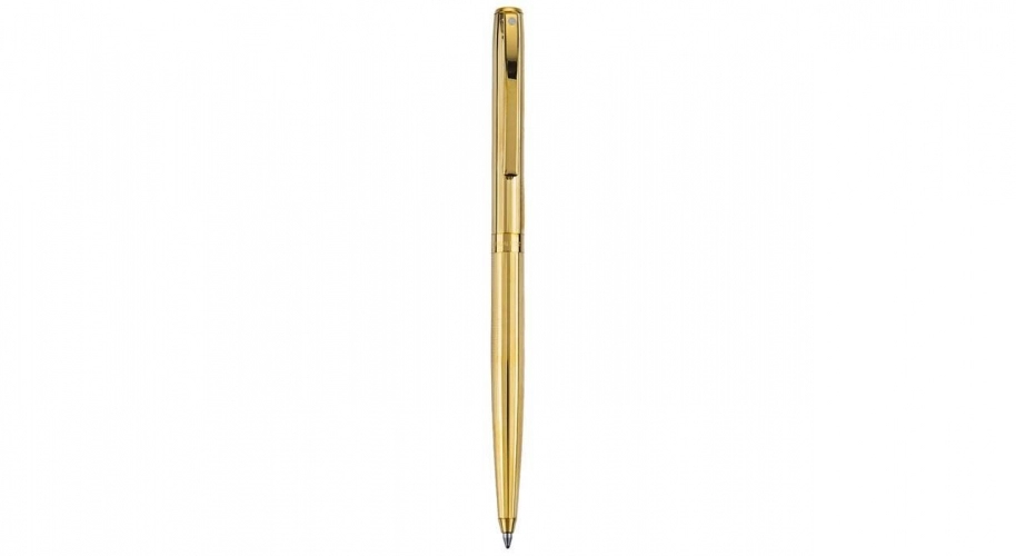 خودکار شیفر مدل Sagaris طلایی خودکار شیفر مدل Sagaris طلایی