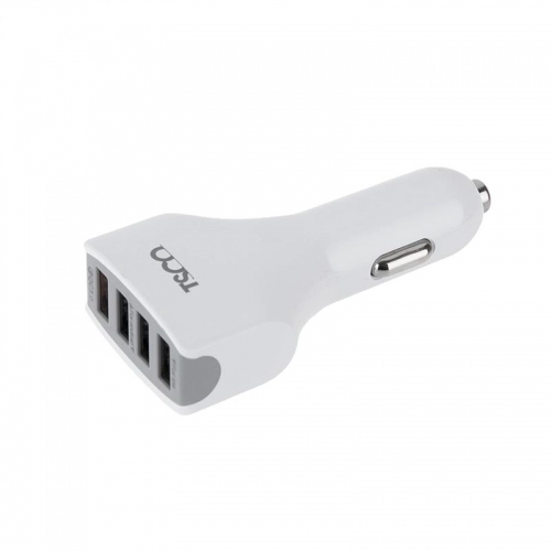 شارژر فندکی تسکو مدل TCG 20 شارژر فندکی تسکو مدل TCG 20