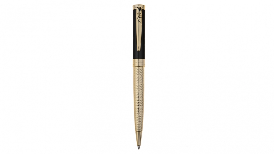 خودکار نیمه طلایی پیر کاردین مدل مارشال Marshal-Gl خودکار نیمه طلایی پیر کاردین مدل مارشال Marshal-Gl