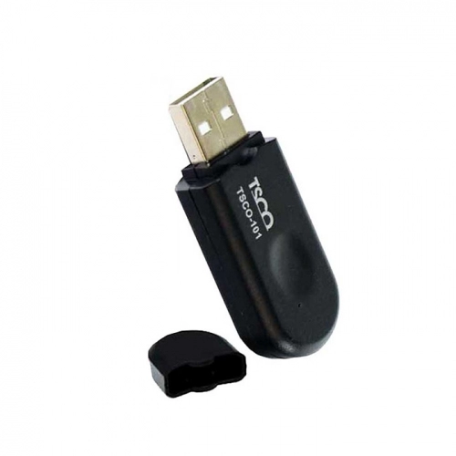دانگل بلوتوث تسکو مدل BT 101 دانگل بلوتوث تسکو مدل BT 101