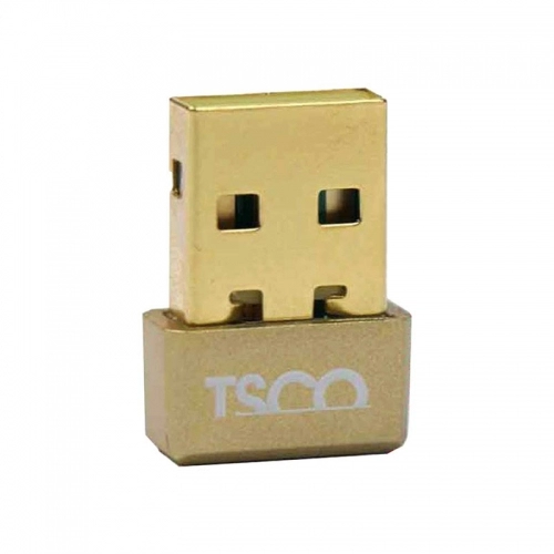 کارت شبکه USB تسکو مدل TW 1000   کارت شبکه USB تسکو مدل TW 1000
