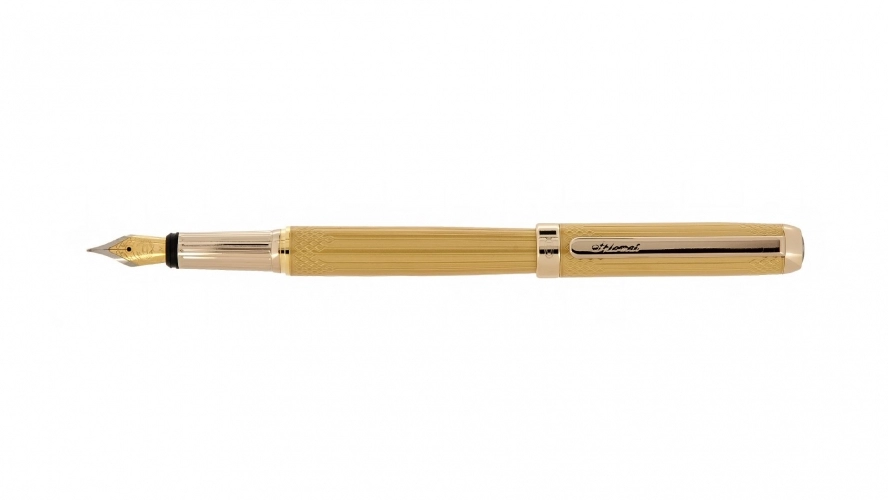 خودنویس ایپلمات مدل Lord طرح 4 خودنویس ایپلمات مدل Lord طرح 4