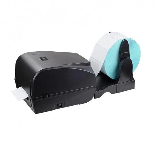 لیبل پرینتر میوا مدل MBP 4200 لیبل پرینتر میوا مدل MBP 4200