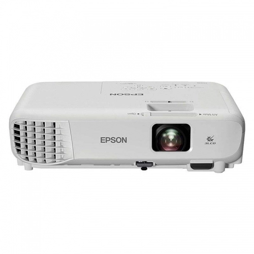 ویدئو پروژکتور اپسون مدل Home Cinema 760HD ویدئو پروژکتور اپسون مدل Home Cinema 760HD