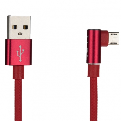 کابل تبدیل USB به microUSB تسکو مدل TC 31 طول 1 متر کابل تبدیل USB به microUSB تسکو مدل TC 31 طول 1 متر