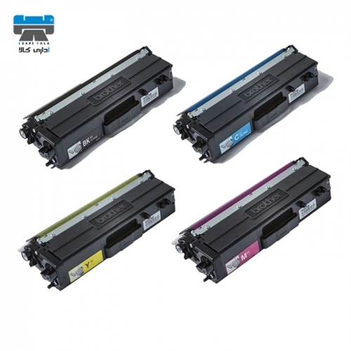 کیت کارتریج تونر لیزری برادر مدل TN-466