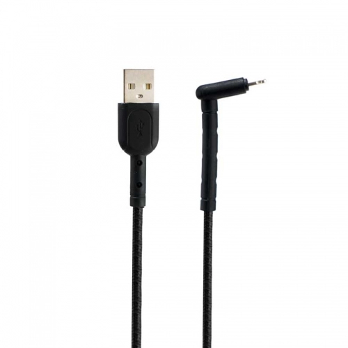 کابل تبدیل USB به لایتنینگ تسکو مدل TC 197 طول 1 متر