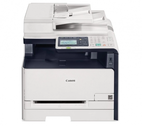 پرینتر چندکاره لیزری کانن مدل i SENSYS MF8280Cw پرینتر چندکاره لیزری کانن مدل i SENSYS MF8280Cw